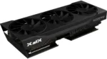 Grafička karta XFX Swift AMD RX9070XT Triple fan GDDR6 16GB 256bit 3xDP/1xHDMI