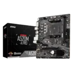 Matična ploča AM4 MSI A520M-A PRO