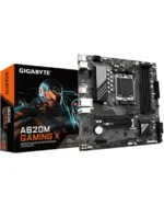 Matična ploča AM5 Gigabyte A620M Gaming X DDR5 HDMI/DP/M.2