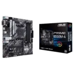Matična ploča Asus B550M-A/CSM DVI/HDMI/M.2