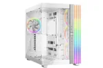 Kućište Be Quiet Light Base 900 FX White BGW72