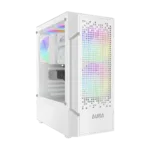 Kućište Gamdias Aura GC7 ARGB – Belo