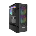 Kućište Gamdias Aura GC7 ARGB GP650W