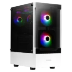 Kućište Gamdias Talos E3 belo