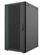 22U/19 rek orman stojeći Mirsan GTN22U68DE 600mmx800mmx1164mm crni