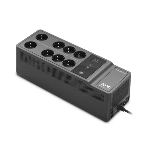 UPS APC 650VA/400W BE650G2-GR