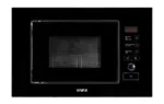 VIVAX HOME Ugradna mikrotalasna MWOB-2020G G