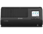 Skener Epson WorkForce ES-C380W A4/ADF/dulpex/30 ppm/60ipm/600dpi/WiFi/USB 2.0