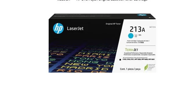 Toner HP W2131A