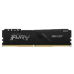 Memorija DDR4 32GB/2x16GB/3200MHz Kingston Fury Beast KF432C16BBK2/32