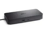 DELL Pro Thunderbolt 4 Smart Dock SD25TB4 with 130W AC Adapter