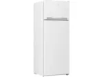 Frižider Beko RDSA240K40WN kombinovani visina 146cm/zapremina 177l+46l