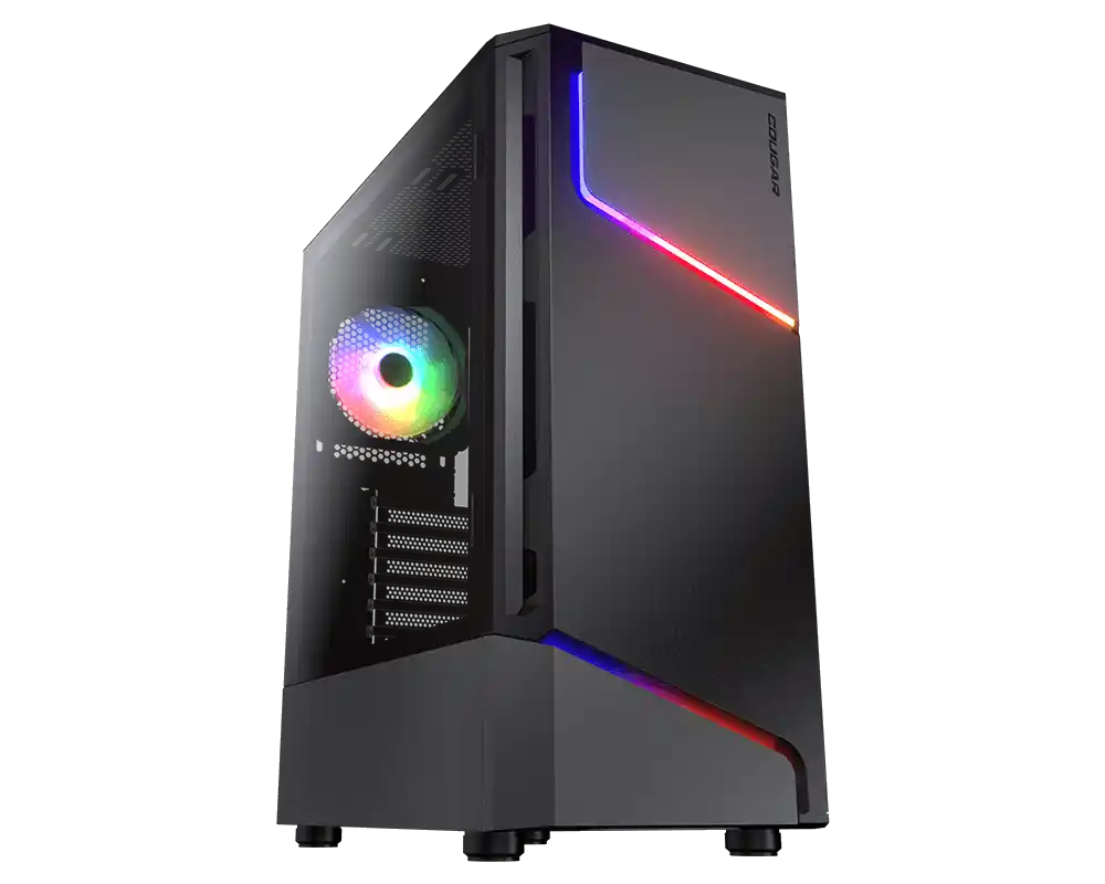 Kućište Cougar MX360