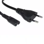 Kabl napojni za Laptop i TV – osmica 1,5m Linkom