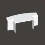 90x55mm T račva bezhalogena Kopos HF8404