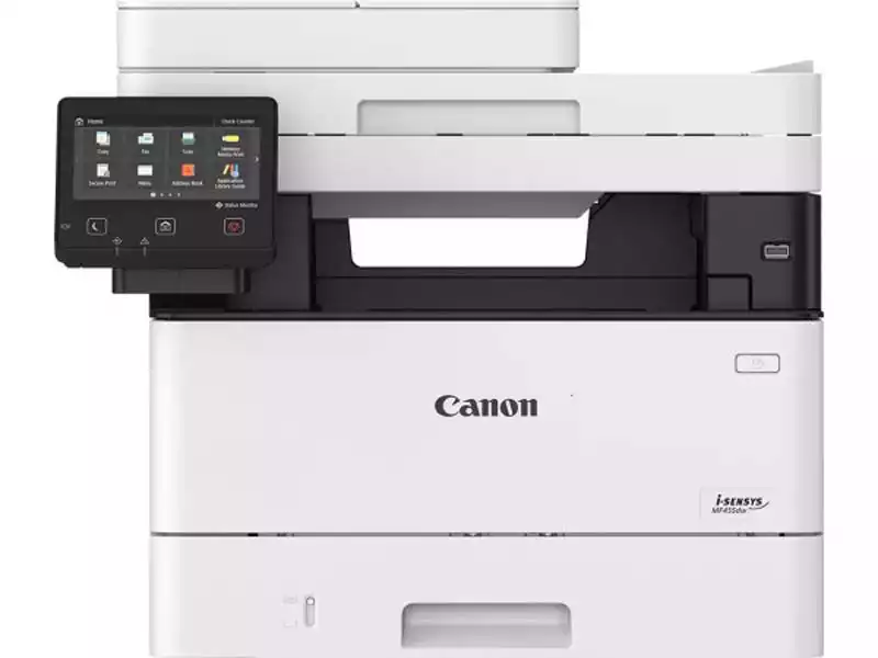 MFP Canon Laser MF453dw /1200x1200dpi/1GB/38ppm/ADF/USB/WiFi