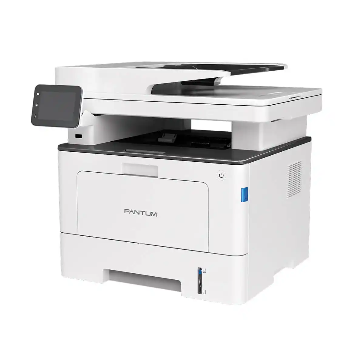 MFP Laser Pantum BM5100fdw štampač/sken/kopir/DADF/fax/40ppm/1200dpi/512MB/dupl/LAN/WiFi/NFC/TL-5120 - Slika 4