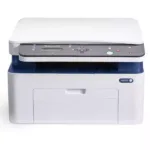 MFP Xerox WorkCentre Wifi 3025BI/600×600/128MB/21ppm/USB/WiFi/Toner 3020
