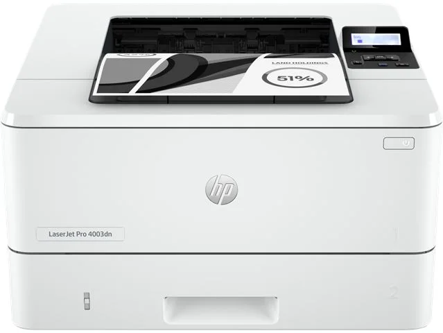Štampač HP LaserJet Pro 4003dn