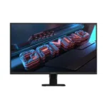 Monitor 27 Gigabyte GS27QA 2560×1440/QHD/180Hz/IPS/1ms/2x HDMI/DP/AMD FreeSync