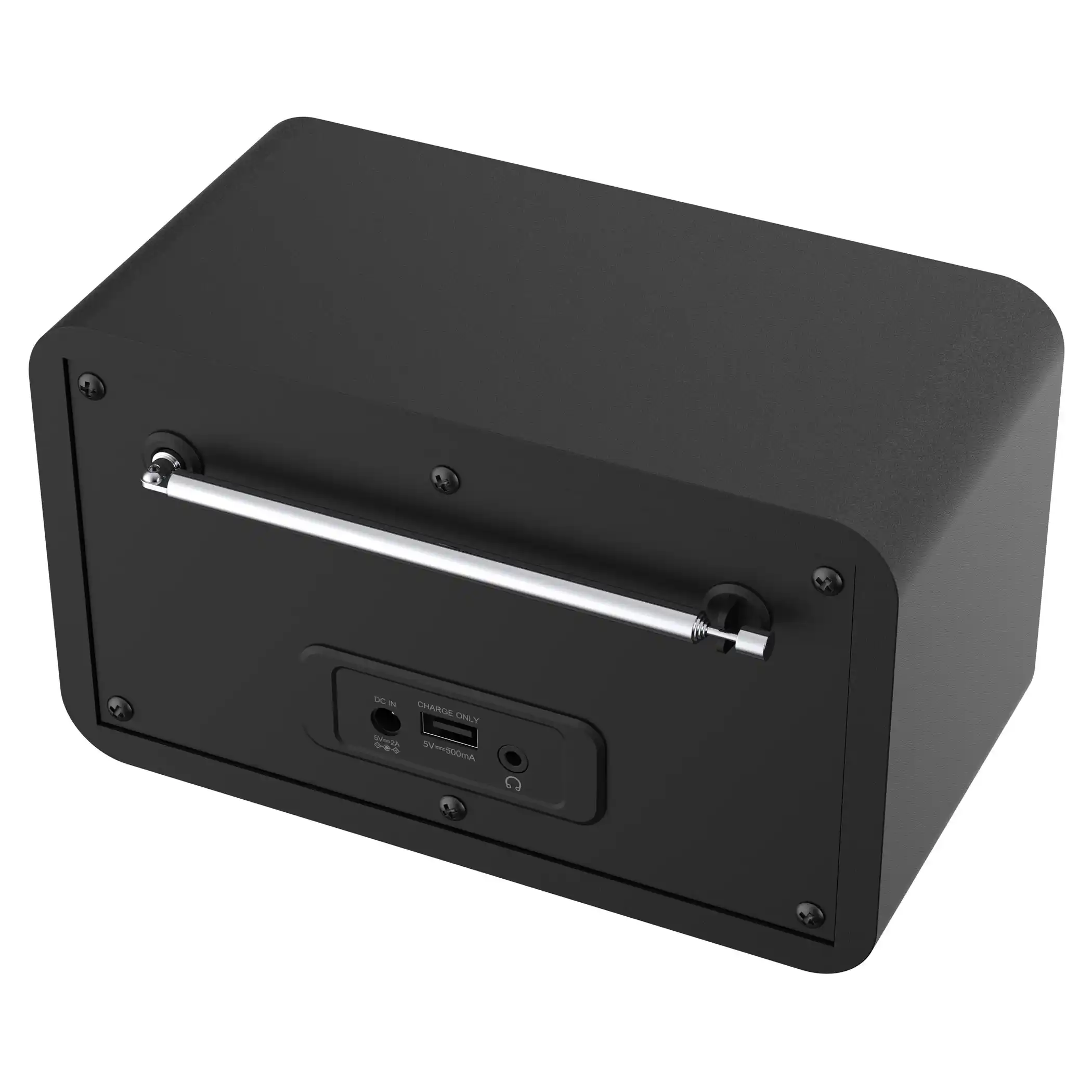 Radio SENCOR SIR 5100WDB Internet