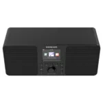 Radio SENCOR SIR 6100WDB Internet