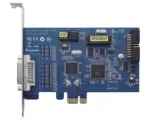 Kartica za video nadzor Geovision VRC-607GE 16ch/100FPS