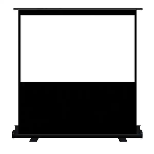 Platno za projektor Xwave PU255HD43  203x152 cm/100/4:3/Pull-up