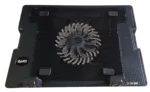 Postolje za Laptop Zeus N211 15.6-17/ventilator