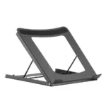 Postolje za laptop Holmios 80009 10-15 metalno