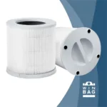 Zamenski filter za Xiaomi Smart Air Purifier 4 Compact EU/HFWB9003