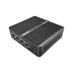 Ruter pfSense based SC-210 Firewall / IPS / UTM – 4 x 1GbE LAN/WAN