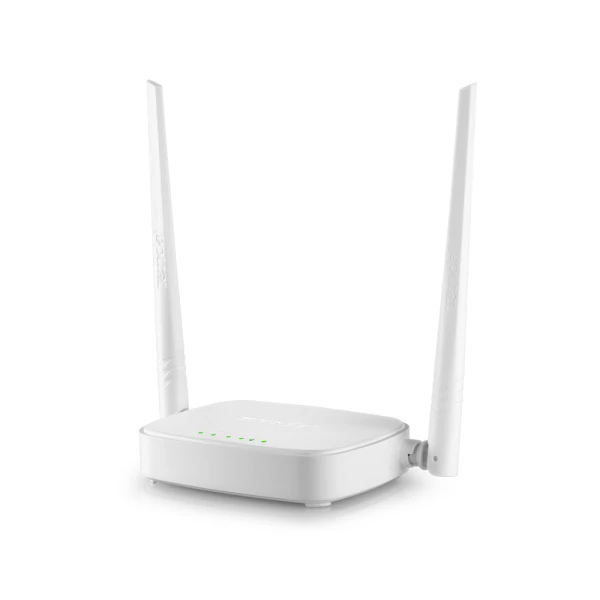 Wireless Router Tenda N301 300Mbps/EXT2x5dB/repeater/2
