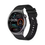 Smart Watch MADOR QX10 crna