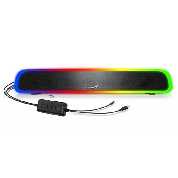 Soundbar Genius 200BT