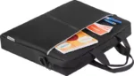 Torba za Laptop 15.6 Defender Lite/crno siva