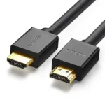 Kabl HDMI-HDMI Ugreen HD104 1.4v 3m crni