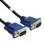 Kabl VGA – VGA M/M 3m HQ Greencon