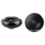 Zvučnici za auto Pioneer TS-G1720F 16.5cm