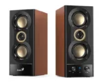 Zvučnici Genius SP-HF800BT drvo