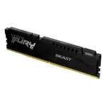 Memorija DDR5 32GB 6000MHz Kingston Fury Beast KF560C36BBE-32