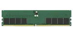 Memorija DIMM DDR5 32GB 5600MHz Kingston KCP556UD8-32