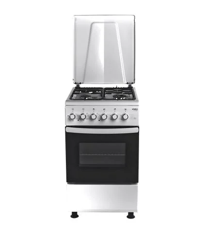 VIVAX HOME kombinovani šporet FC-31502I WH