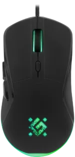 Gaming Miš Defender Arga GM-049 3600dpi