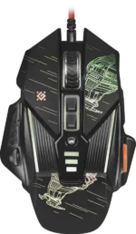 Gaming Miš Defender sTarx GM-390L 7200dpi USB