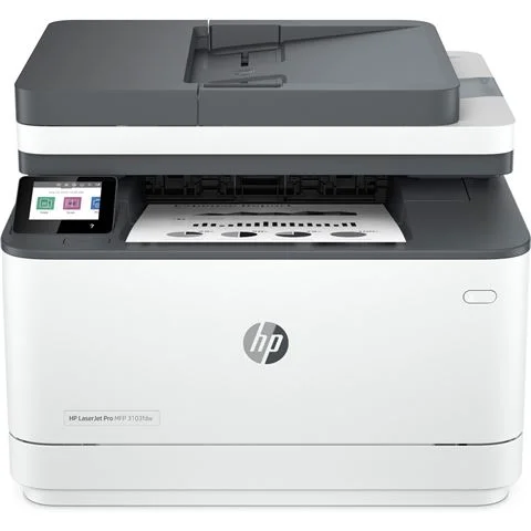 Štampač HP LaserJet Pro MFP 3103fdw