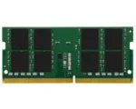 SODIMM Memorija DDR4 16GB 3200MHz Kingston KVR32S22S8/16