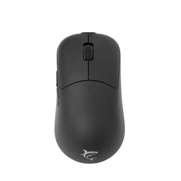Bežični miš White Shark AERO 10000DPI/6D/Lightweight/Pixart 3325/Black