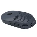 MIŠ MS FOCUS B500 sivi BT