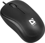 Miš Defender Patch MS-759 1000 dpi